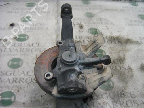 Left front steering knuckle KIA PREGIO Van (TB) 2.7 D | BP3764536M25 