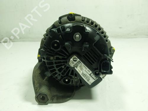Alternator BMW 7 (E65, E66, E67) 730 Ld | BP16665118M7 