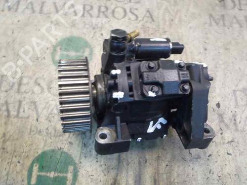 Used Injection pump Injection pump RENAULT SCÉNIC II (JM0/1_) 1.5 dCi (JM02, JM13) (101 hp) 3806215 3806215