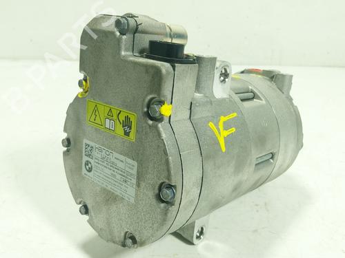 AC compressor BMW X3 (G01, F97, G08) xDrive 30 e Plug-in-Hybrid | BP33649741M34 - Image 2