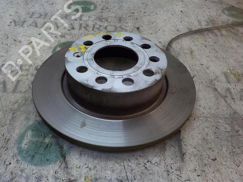 Other SEAT LEON ST (5F8) 1.6 TDI 1K0615601AB
