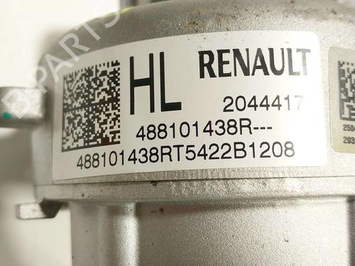 Steering column RENAULT CAPTUR II (HF_) Blue dCi 115 (HFAD) | BP38546681M21 - Image 3