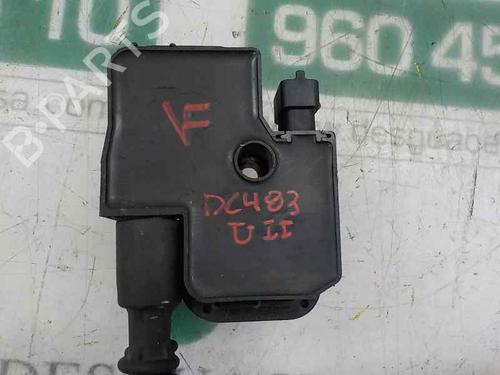 Ignition coil MERCEDES-BENZ E-CLASS (W211)  | BP3991586M94 