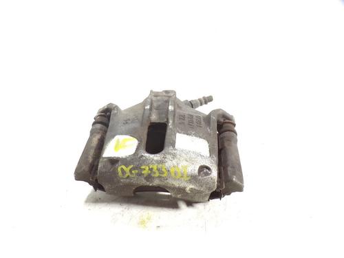 Left front brake caliper PEUGEOT 208 I (CA_, CC_) 1.6 BlueHDi 100 | BP11552992M105 