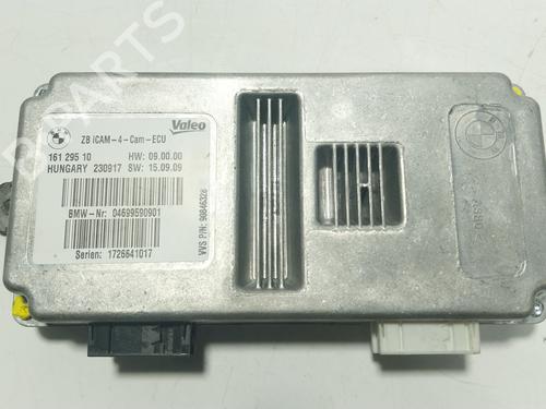 Used Electronic module Electronic module BMW X6 (F16, F86) xDrive 30 d (258 hp) 31837306 31837306