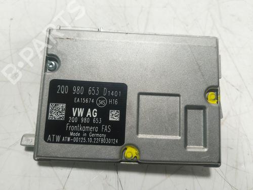 Electronic module VW T-ROC (A11, D11) 2.0 TDI | BP22734510M83 - Image 2