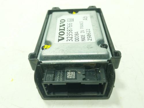 Electronic module VOLVO XC60 II (246) D4 Polestar | BP27605791M83 - Image 2