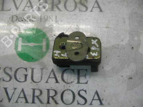 Tailgate lock SEAT CORDOBA (6K1, 6K2) 1.9 D | BP3787400C101 