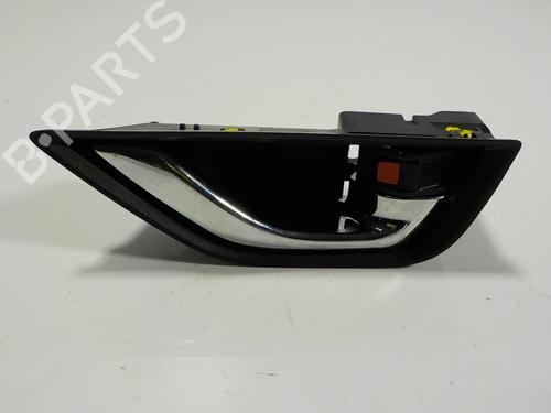 Used Front right interior door handle SUBARU XV (GT) [2017-2025]  11852211