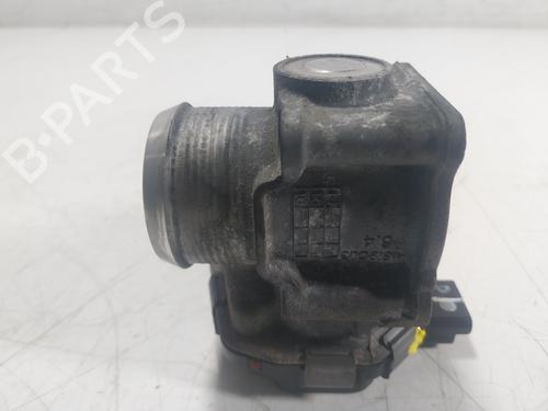 Throttle body FORD ECOSPORT 1.5 TDCi | BP21179184M82 