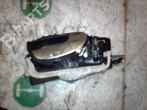 Used Rear right interior door handle Rear right interior door handle PEUGEOT 307 (3A/C) 2.0 HDi 90 (90 hp) 3793242 3793242