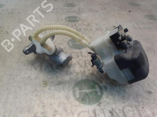 Brake master cylinder OPEL MERIVA A MPV (X03) 1.7 CDTI (E75) | BP3807718M77 