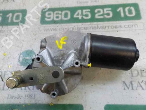 Used Front wiper motor MERCEDES-BENZ M-CLASS (W164) [2005-2012]  5773288