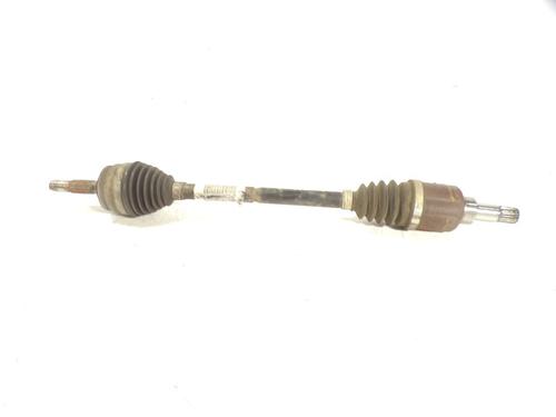 Used Left front driveshaft CITROËN C3 II (SC_) [2009-2025]  8202406