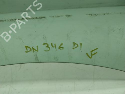 Front left door window LAND ROVER RANGE ROVER EVOQUE (L538) 2.2 D 4x4 | BP19707156C18 