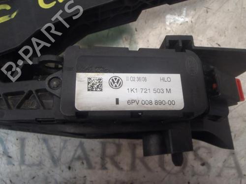 Pedal SEAT ALTEA XL (5P5, 5P8)  | BP3811599I4 