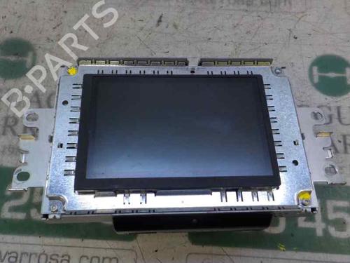 Used Display monitor Display monitor VOLVO V40 Hatchback (525) [2012-2019] 6046594 6046594