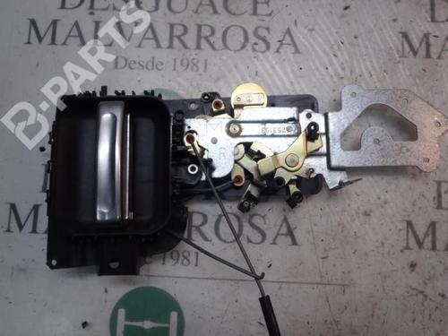 Used Front right interior door handle Front right interior door handle PEUGEOT 807 (EB_) 2.0 HDi (107 hp) 8739985 8739985