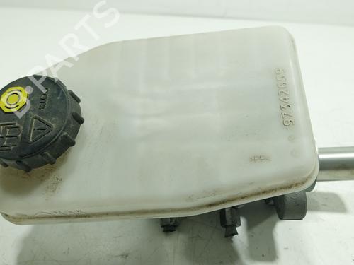 Brake master cylinder TESLA MODEL Y (5YJY) EV | BP36789253M77 - Image 2