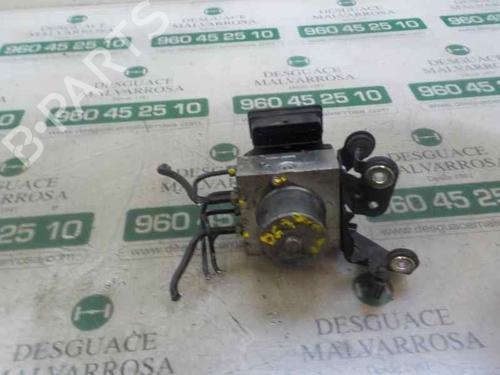 ABS pump FORD S-MAX (WA6) 2.0 TDCi | BP5671111M43 