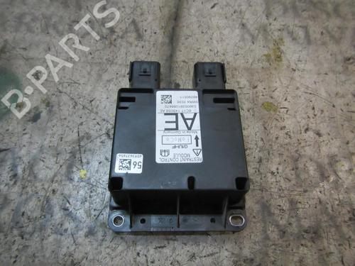 Used ECU airbags ECU airbags FORD TRANSIT Platform/Chassis (FM_ _, FN_ _, FF_ _) [2006-2014] 4011773 4011773