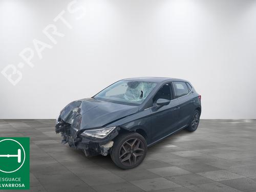Left front brake caliper SEAT IBIZA V (KJ1, KJG) 1.0 TGI | BP31148234M105  - Image 5