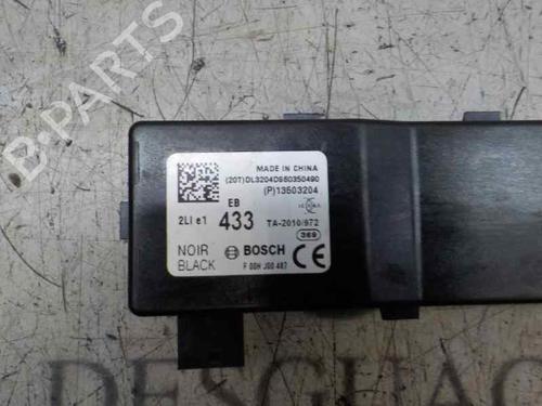 Elektronisk modul OPEL CORSA E (X15) 1.4 (08, 68) | BP4821068M83 
