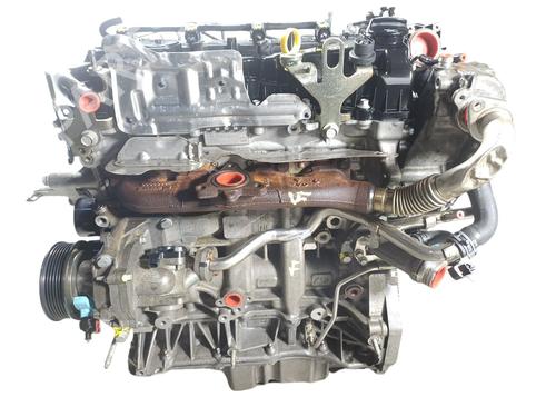 Engine OPEL MOKKA / MOKKA X (J13) 1.6 CDTI (_76) | BP23066854M1 - Image 5