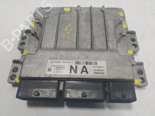 Used Engine control unit (ECU) Engine control unit (ECU) RENAULT KADJAR (HA_, HL_) 1.3 TCe 140 (HLNB, HLN1) (140 hp) 17002021 17002021