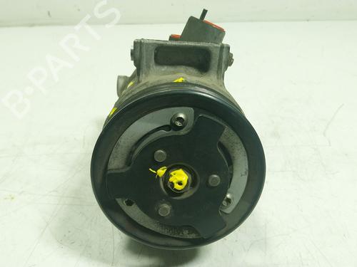 AC-Kompressor AUDI Q3 (8UB, 8UG)  | BP29580818M34 