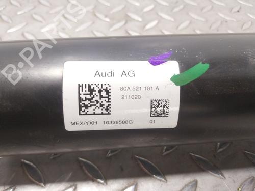 Driveshaft AUDI Q5 (FYB, FYG) 2.0 TDI | BP36787830M37 - Image 2