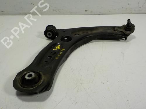 Used Right front suspension arm SEAT LEON ST (5F8) 2.0 TDI 4Drive (150 hp) 15106405
