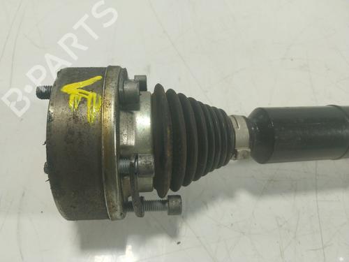 Right front driveshaft VW GOLF VII (5G1, BQ1, BE1, BE2) | BP18872639M39