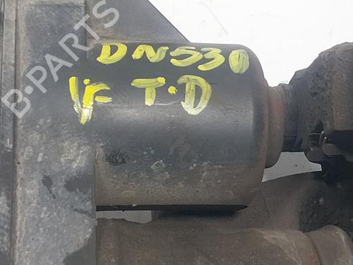 Right rear brake caliper RENAULT SCÉNIC III (JZ0/1_) 1.5 dCi | BP18089094M106 