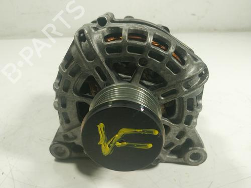 Alternator CITROËN C3 III (SX)  | BP17863206M7  - Image 5