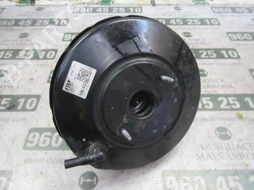 Servo brake SEAT IBIZA IV SC (6J1, 6P5)  | BP4001049M42 