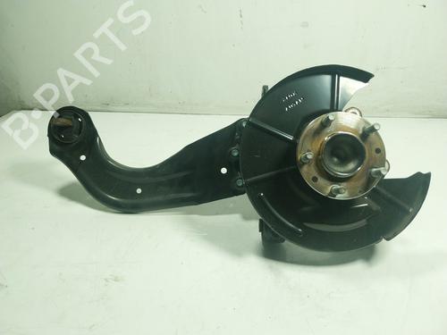 Venstre hjullejehus spindel MAZDA CX-5 (KF) 2.0 (165 hp) 17762577