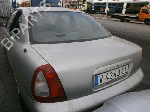 Starter DAEWOO NUBIRA Saloon (J100) 1.6 16V | BP3807609M8 - Image 5
