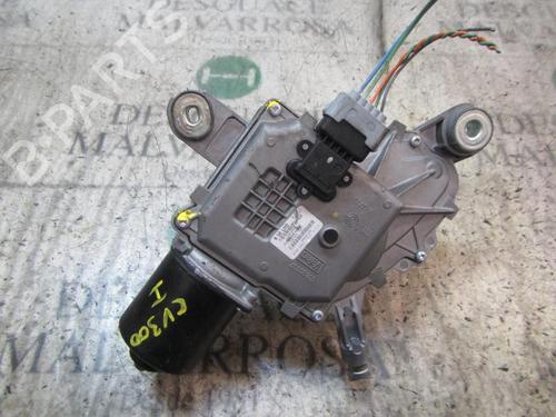 Viskermotor vindrude Viskermotor vindrude 4004995 4004995