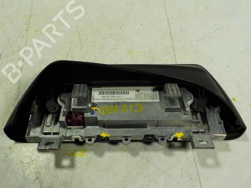 Display monitor BMW 1 (F21)  | BP8170328C48 