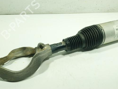 Used Left front shock absorber Left front shock absorber LAND ROVER RANGE ROVER SPORT II (L494) 3.0 SDV6 4x4 (306 hp) 27562280 27562280
