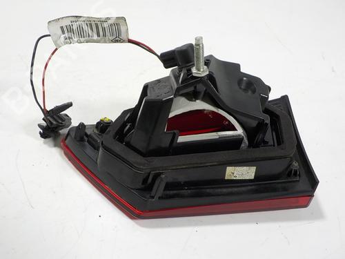 Left tailgate light RENAULT CLIO IV (BH_)  | BP15226714C79 