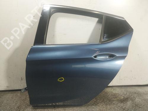 Dør venstre bak OPEL ASTRA K (B16) 1.6 CDTi (68) (110 hp) 17384833