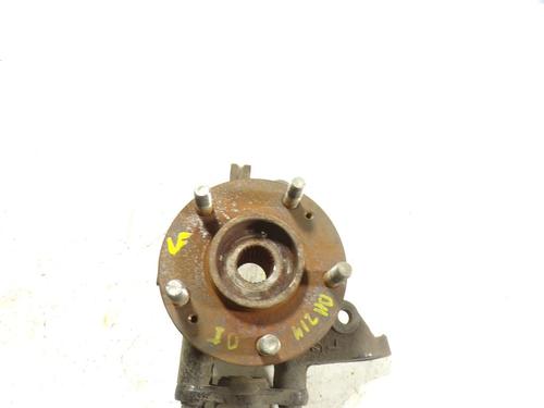 Left front steering knuckle HYUNDAI i30 (FD) 1.6 CRDi | BP7847095M25 