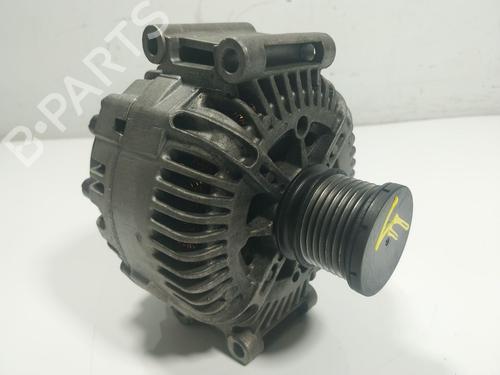 Used Alternator MERCEDES-BENZ CLS (C218) [2011-2017]  18113276