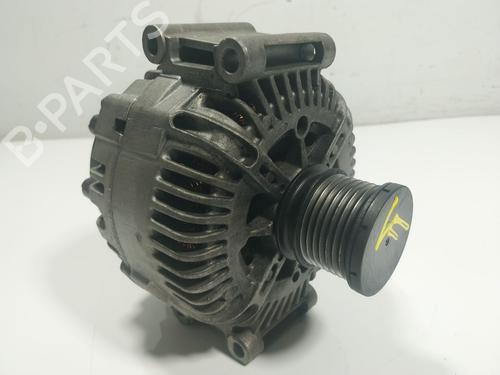 Alternator MERCEDES-BENZ CLS (C218) [2011-2017]  18113276