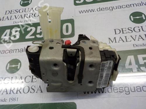Rear right lock JEEP COMPASS (MK49) 2.2 CRD 4589650AC