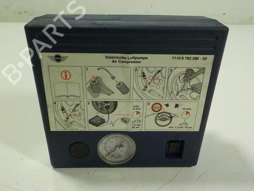 Elektronisk modul MINI MINI (R50, R53) [2001-2006]  16169423