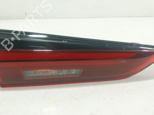 Used Left tailgate light Left tailgate light BMW 4 Convertible (G23, G83) M 440 i Mild-Hybrid xDrive (374 hp) 29962487 29962487