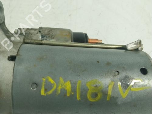 Starter FORD TOURNEO COURIER B460 MPV  | BP16158629M8 